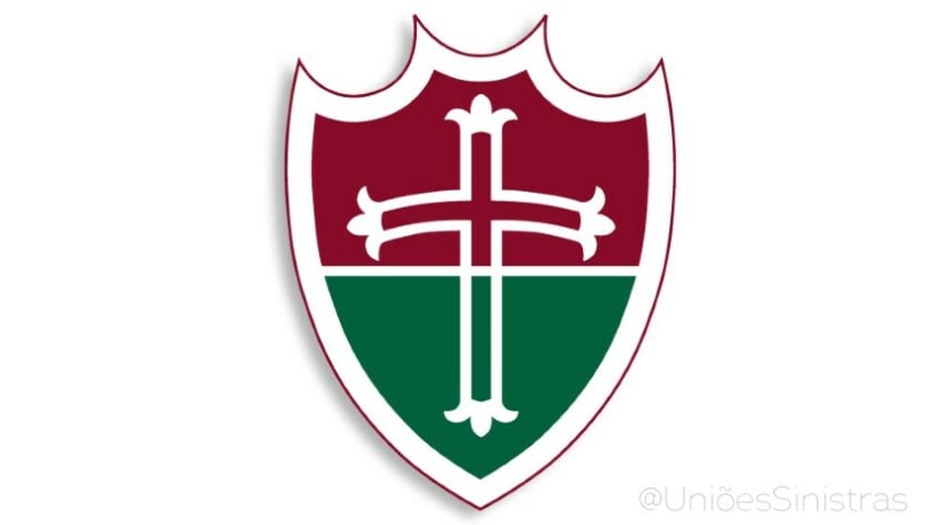 Uniões sinistras - Fluminense e Portuguesa (Fluminesa)
