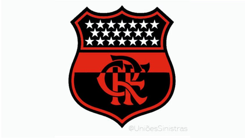 Uniões sinistras - Emelec e Flamengo (Emelengo)
