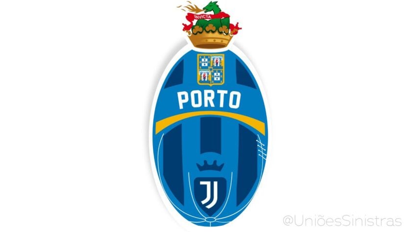 Uniões sinistras - Juventus e Porto (Juvorto)
