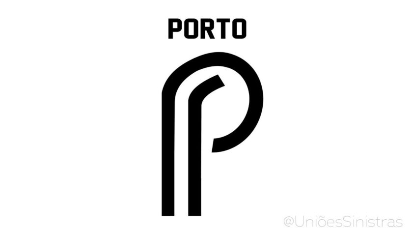 Uniões sinistras - Juventus e Porto (Juvorto)