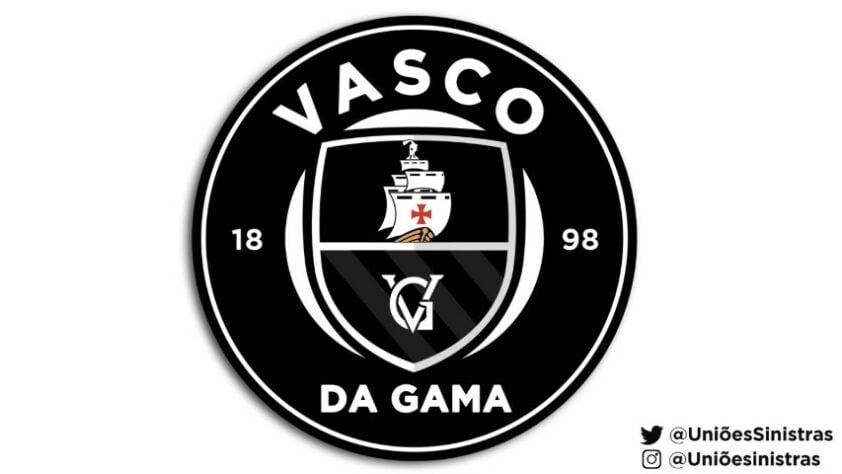 Uniões sinistras - Vasco da Gama e Manchester City (Manchasco da Gama)