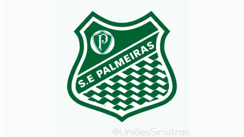 Uniões sinistras - Palmeiras e Água Santa (Palgua Santeiras)