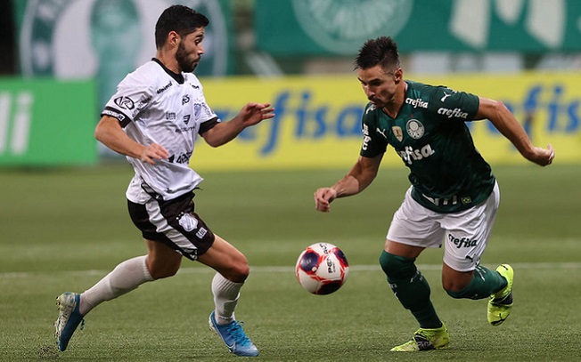 Inter de Limeira: Sobe - Jefferson Paulino – Partida de destaque do goleiro da Inter. Fez uma defesaça em um belo chute de Scarpa no primeiro tempo, salvou bolas à queima-roupa no segundo e administrou o tempo, sendo crucial para a vitória. // Desce - Rondinelly – o camisa 10 não teve uma noite de muita inspiração e acabou desperdiçando muitas jogadas no meio de campo, especialmente na primeira etapa.