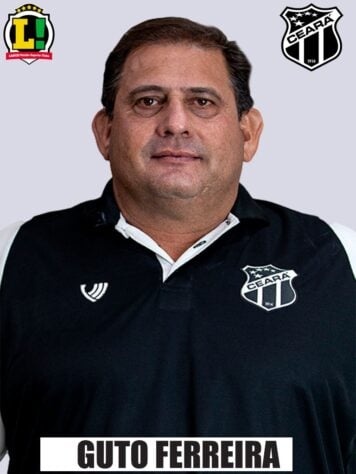 Guto Ferreira: 6,5 - A estrela do treinador brilhou e o gol que deu a vitória ao time saiu dos pés de Jael, que estava no banco e foi colocado nos minutos finais 