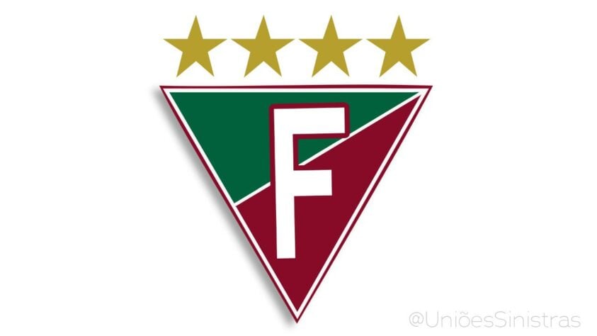 Uniões sinistras - LDU e Fluminense (LDFLU)
