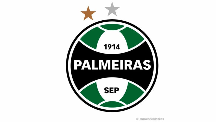 Uniões sinistras - Grêmio e Palmeiras (Gremeiras)