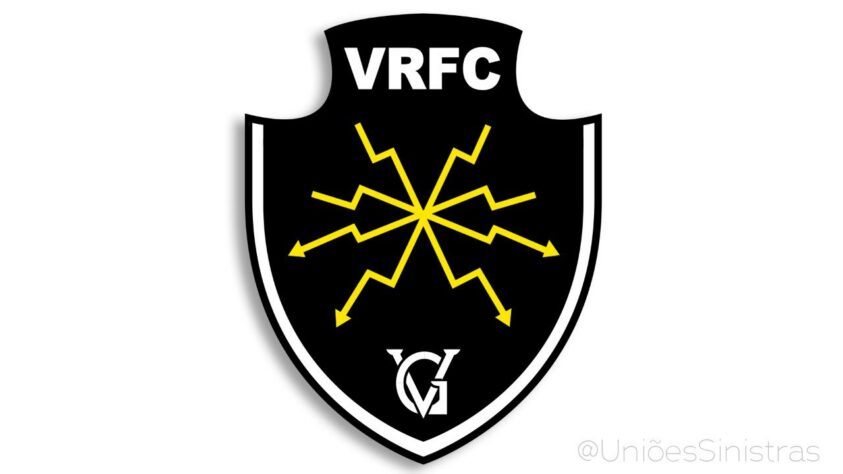 Uniões sinistras - Vasco da Gama e Volta Redonda (Vasco Redondo)