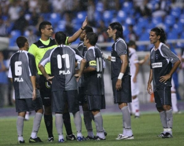 Botafogo - 2010