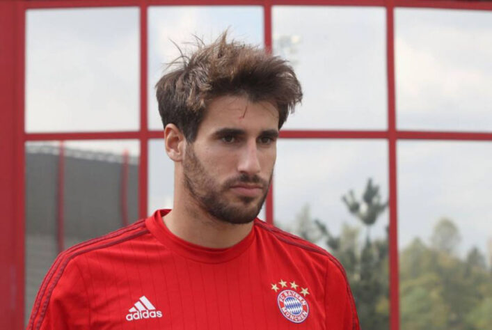 Javi Martínez: O volante espanhol, de 32 anos, é um nome de respeito do Bayern de Munique – está no clube desde a temporada 2012/2013.
