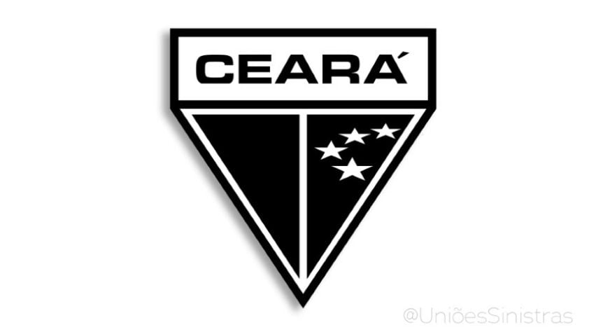 Uniões sinistras - Ceará e Fortaleza (Cealeza)
