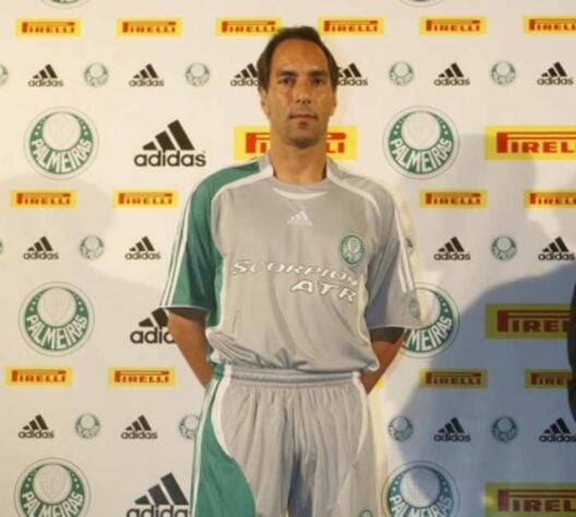 Palmeiras - 2006