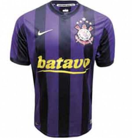 Corinthians - 2009