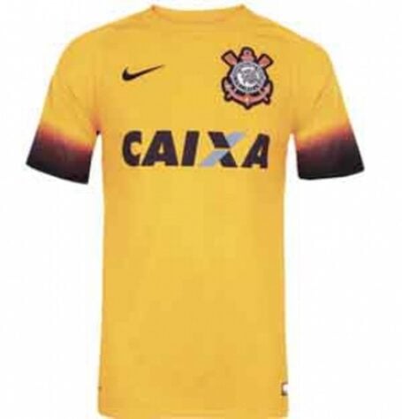 Corinthians - 2015