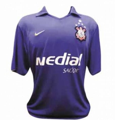 Corinthians - 2008