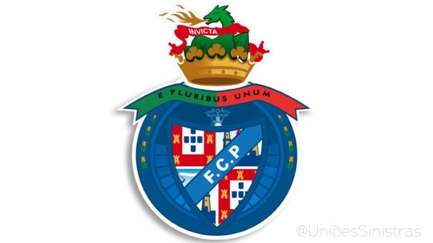 Uniões sinistras - Benfica e Porto (Benfirto)