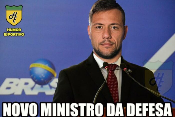 Pablo e Luciano protagonizam memes da derrota do São Paulo para o