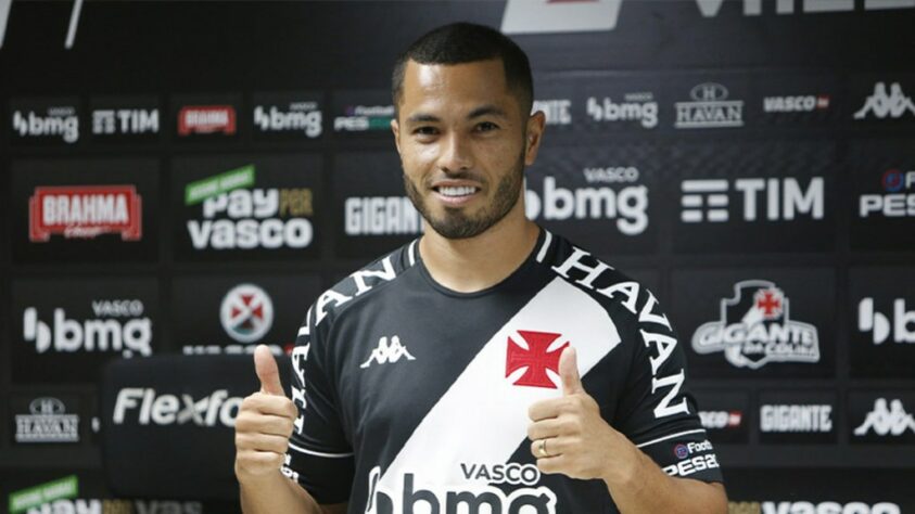 O valor total do contrato da Havan com o Vasco é de R$ 3,5 milhões.