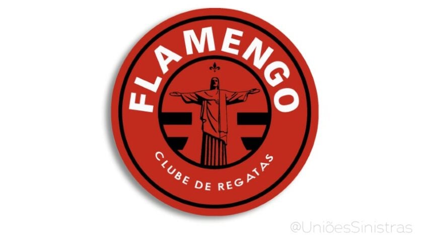 Uniões sinistras - Flamengo e PSG (Flaris Saint Germain)