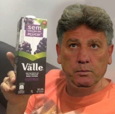 Eliminado pelo Independiente Del Valle, Grêmio sofreu com os memes na web