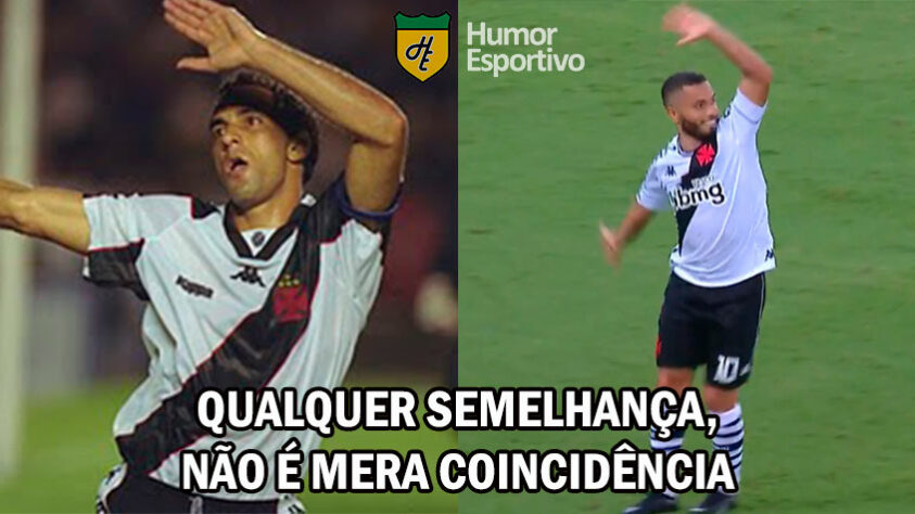 Campeonato Carioca: os melhores memes de Flamengo 1 x 3 Vasco