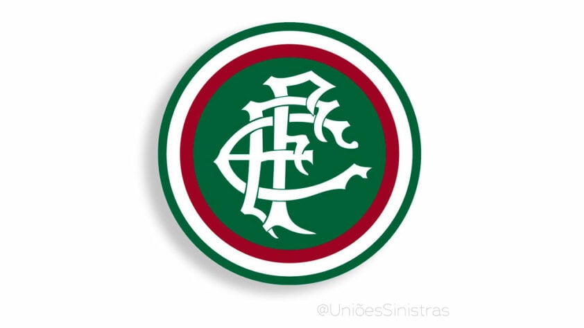 Uniões sinistras - Fluminense e Inter de Milão (Flu de Milão)