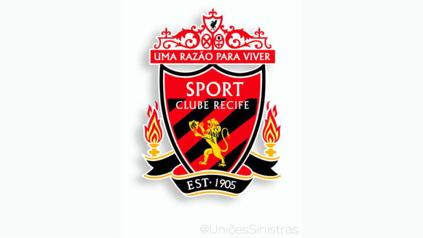 Uniões sinistras - Liverpool e Sport (Liverport)