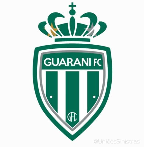 Uniões sinistras - Guarani e Monaco (Guaranaco)