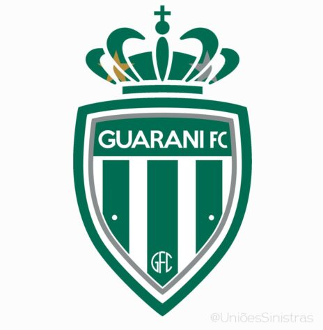 Uniões sinistras - Guarani e Monaco (Guaranaco)