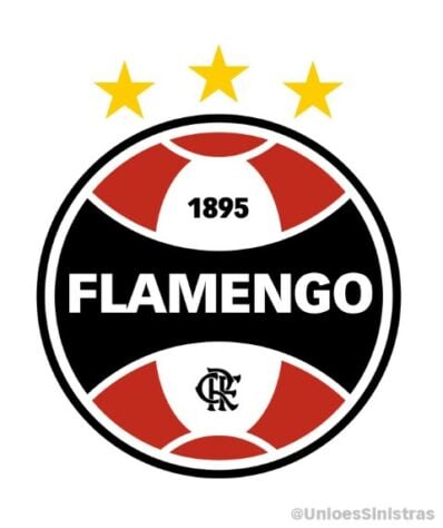 Uniões sinistras - Grêmio e Flamengo (Gremengo)