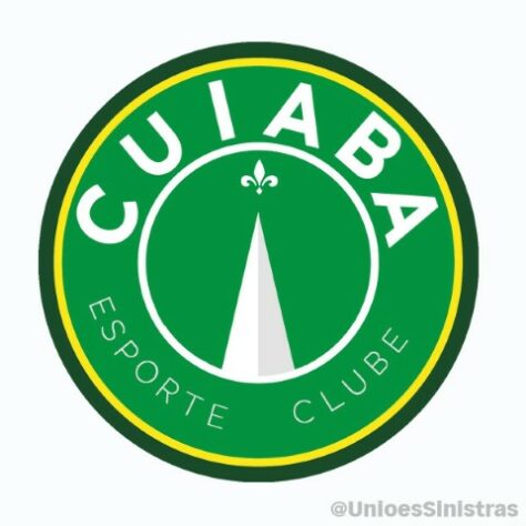 Uniões sinistras - Cuiabá e PSG (Cuiabá Saint Germain)