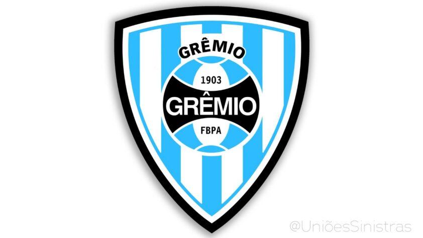 Uniões sinistras - Grêmio e Independiente Del Valle (Gremependiente Del Valle)