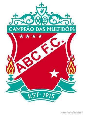 Uniões sinistras - ABC e Liverpool (ABPOOL)