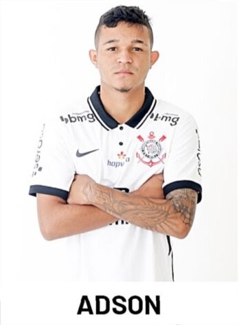 Adson - 6,0 - Entrou bem na partida, com bastante disposição e tendo uma boa chance de gol. Jovem pode ganhar espaço com essa carência no setor ofensivo.