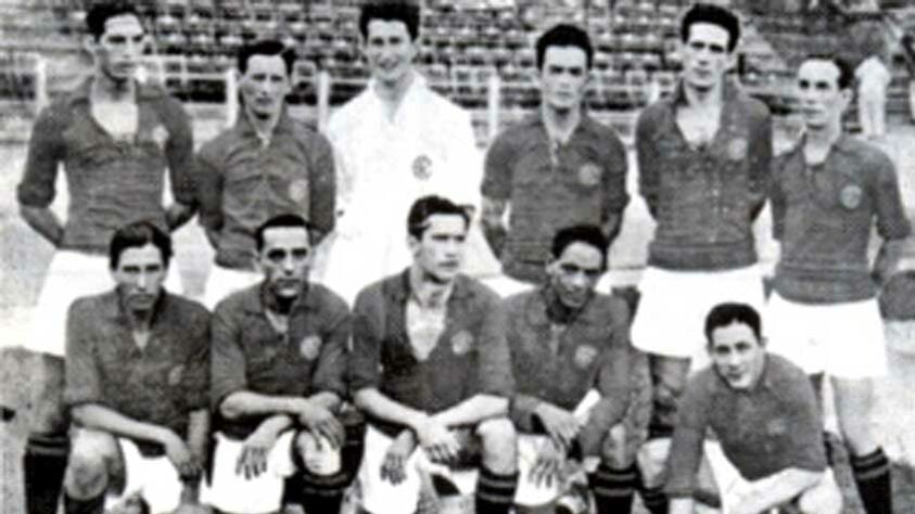 1928 - América-RJ: com a inclusão do Syrio e Libanez com o campeonato já em andamento, cada clube disputou 19 jogos, com exceção do Syrio que jogou apenas 10, e quem levou a melhor foi o América, que com 32 pontos e apenas uma derrota, foi novamente campeão.