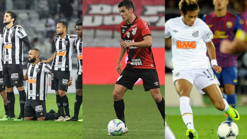 O gostinho de ficar no quase ao chegar em uma final de campeonato ou ser segundo colocado nos pontos corridos sempre é muito amargo para o torcedor. Confira os clubes com mais vices no Brasil e em quais competições que eles ficaram a um passo de levantar o troféu.