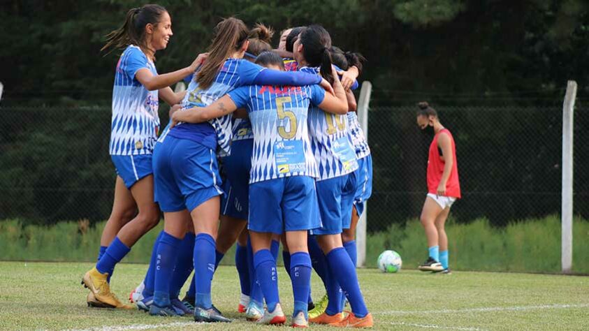 Guia da Série A-1 do Campeonato Brasileiro Feminino