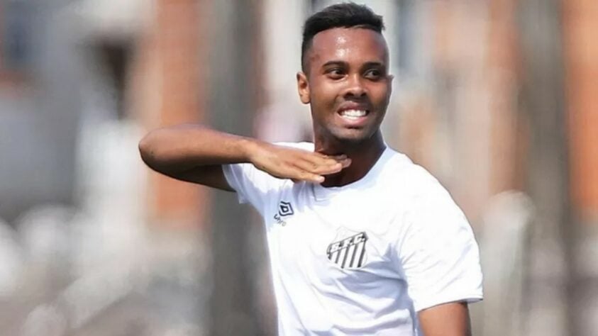 Cuiabá - Jogadores emprestados até o fim de 2022: Caio Mota - Botafogo-SP (foto). 