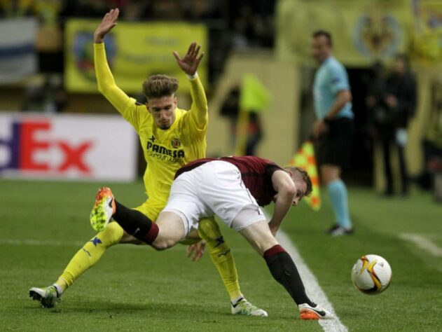 MELOU - Segundo Daniele Longo, a proposta do CSKA Moscou por Castillejo é muito baixa, e o Milan decidiu permanecer com o atleta.