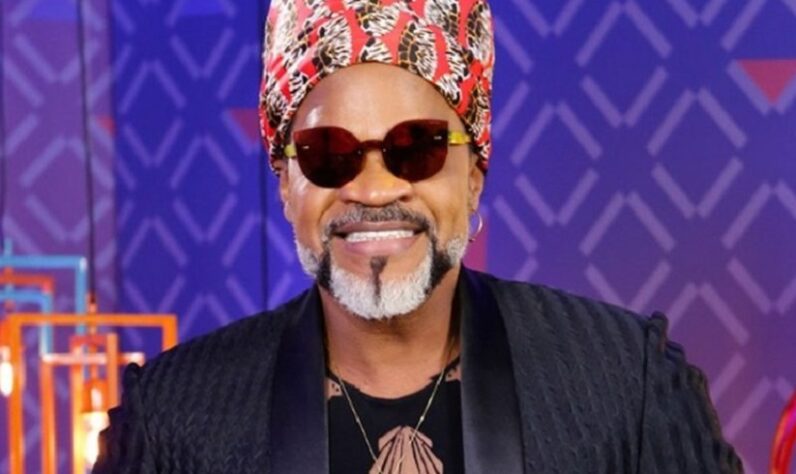 Carlinhos Brown - Nascido em Salvador, Bahia - Time que torce: Bahia