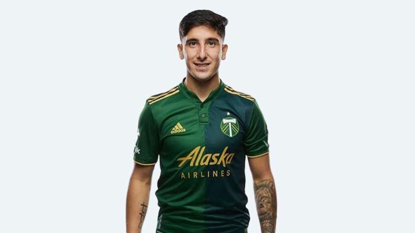 Claudio Bravo (24 anos) - Clube: Portland Timbers - Posição: lateral esquerdo - Valor de mercado: 2,6 milhões de dólares.