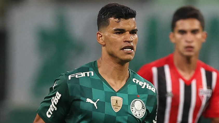 ESQUENTOU - De acordo com o LANCE!, Danilo Barbosa está próximo de acertar com o Botafogo. Apenas alguns detalhes, como exames médicos, afastam a oficialização da transação.