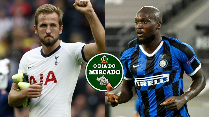 O presidente do Tottenham Hotspur, Daniel Levy, declarou que não cederá o atacante Harry Kane com facilidade e só aceita um valor milionário como oferta. Buscando fugir da crise economica causada pela pandemia da Covid-19, a Inter de Milão pretende vender um dos seus principais jogadores por valor astronômico. Tudo isso e muito mais no Dia do Mercado de sexta-feira.