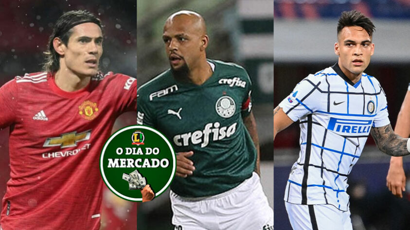 O final de semana no mercado da bola esquentou com atualizações importantes envolvendo grandes nomes do futebol mundial. Confira a seguir: