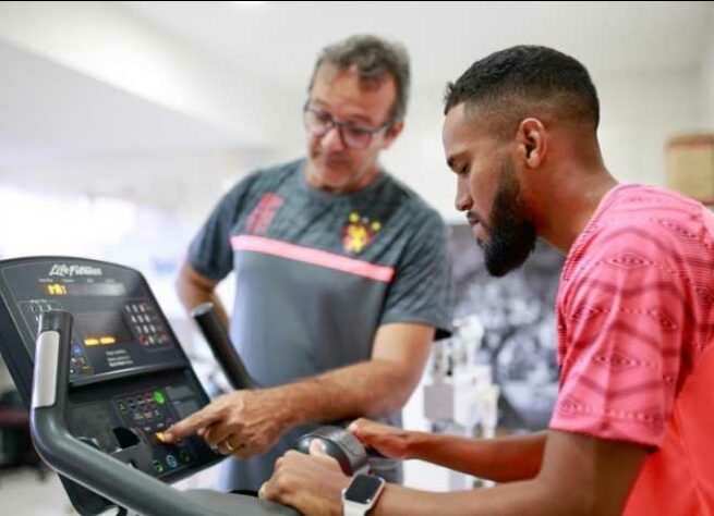 Everaldo – atacante – 26 anos – emprestado ao Sport até dezembro de 2021 – contrato com o Corinthians até junho de 2023