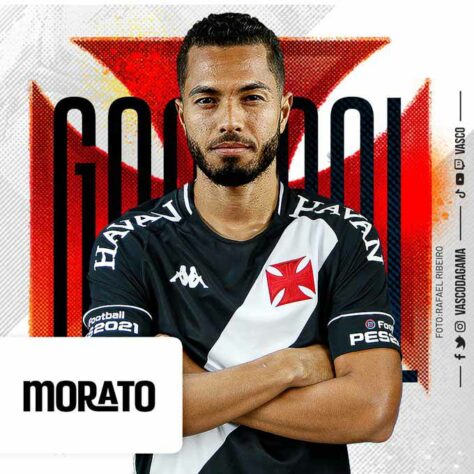 Nesta quinta-feira (15/4), o Vasco teve uma atuação coletivamente quase impecável. Lucão e Morato foram alguns dos destaques. O Cruz-Maltino chegou a abrir 3 a 0 e levou gol só no fim (Por Felippe Rocha).