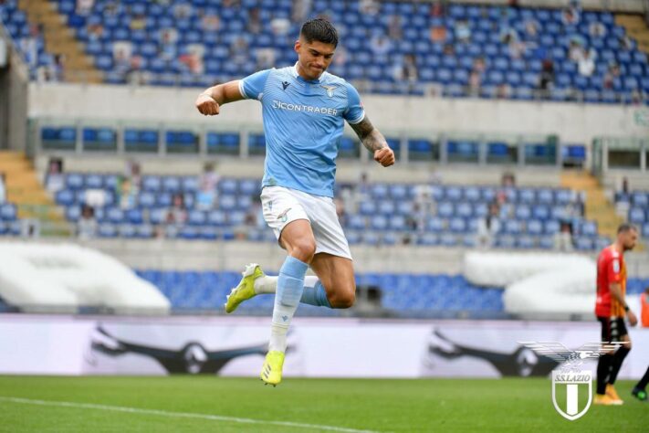 Lazio (ITA) - não entrou na Superliga: 16 milhões de euros de prejuízo líquido em 2020