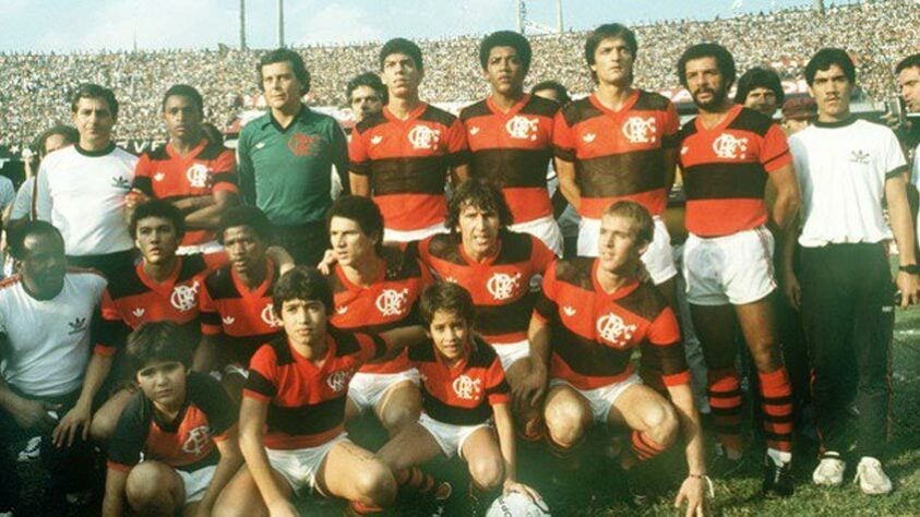 Campeonato Brasileiro de 1983