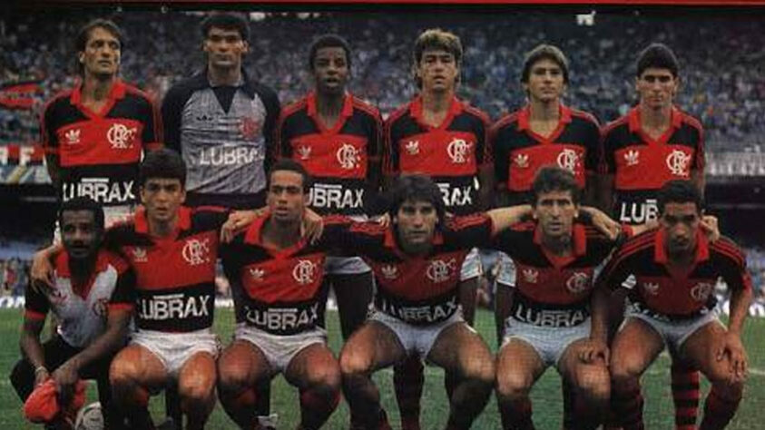 Campeonato Brasileiro de 1987
