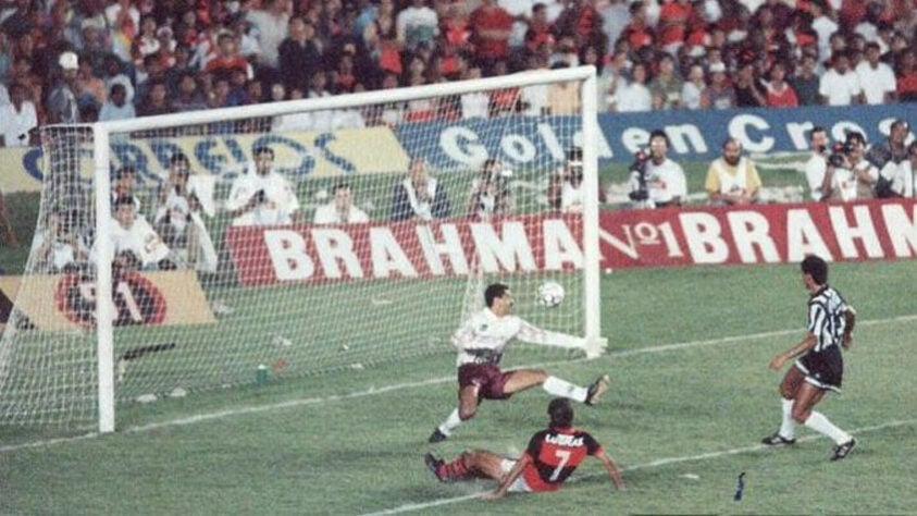 Campeonato Brasileiro de 1992
