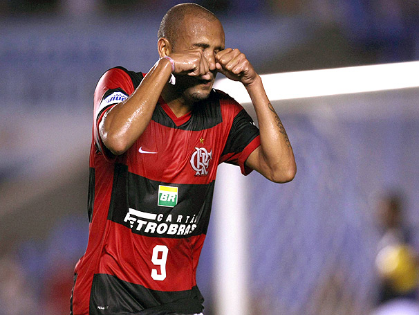 Flamengo: 17º colocado na 6ª rodada do Brasileirão de 2007 com 6 pontos. Terminou o campeonato em 3º lugar.